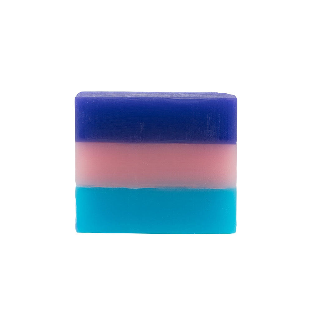 Blossom Hydrating Body Soap 100ml - Vanilla BL-MSB-VAN