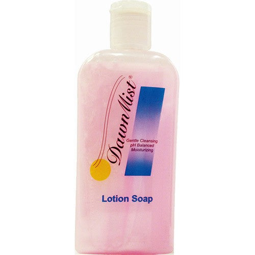 Dawn Mist Gentle Cleansing Lotion Soap16 fl oz/473ml BG16