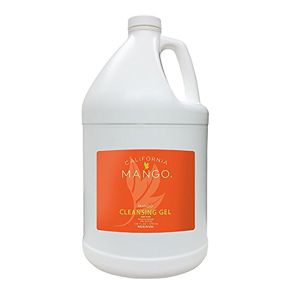 Mango Cleansing Gel Body Wash 128 fl oz/3785 ml CM1GMG 17403