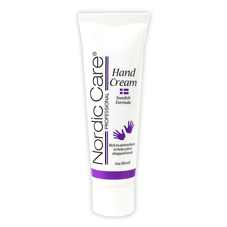 Nordic Care Hand Cream 3 floz / 90ml NC-303 00303