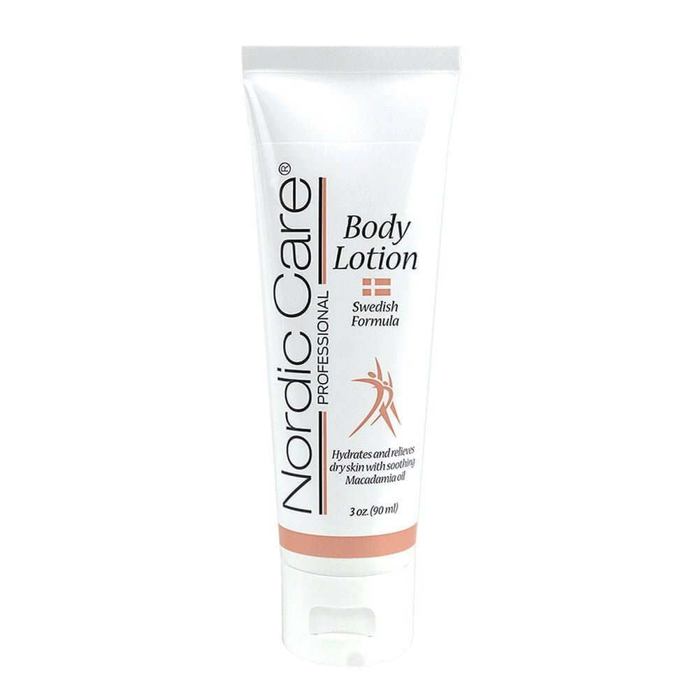 Crème Corporelle Nordic Care 3 oz - 90ml NC-304