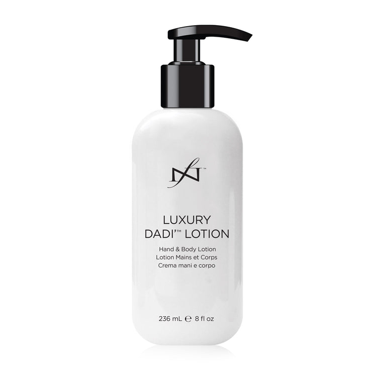 Famous Names Luxury Dadi Lotion 8 fl oz/236ml 3116/06652