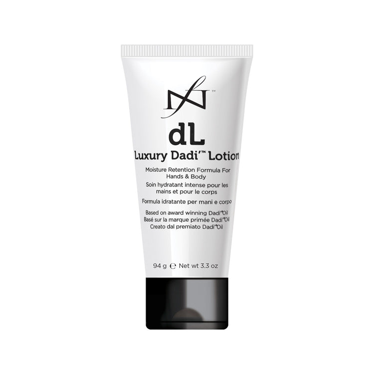 Famous Names Luxury Dadi Lotion 3 fl oz 3115 04597