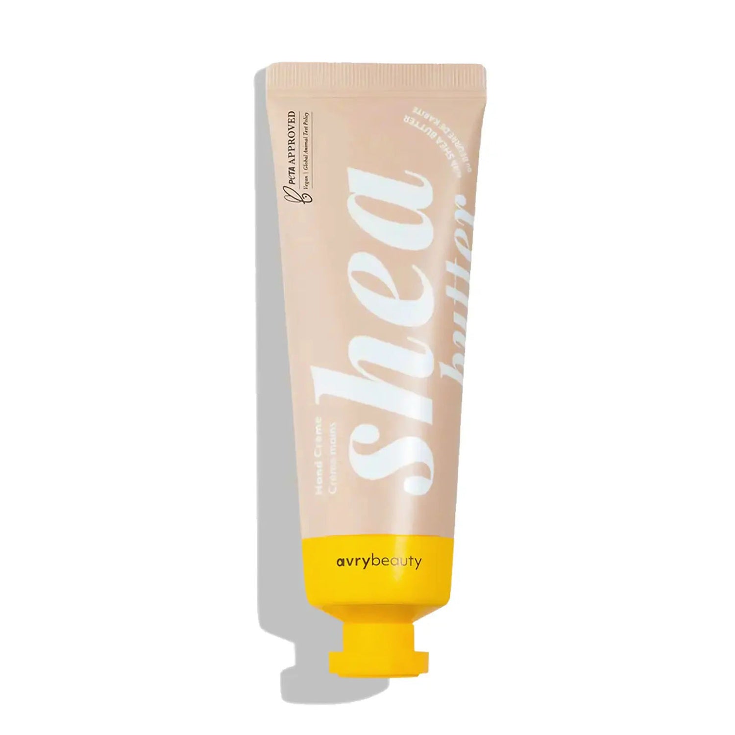 AvryBeauty Hand Cream 1.5 oz Vegan Shea Butter AH015SBT