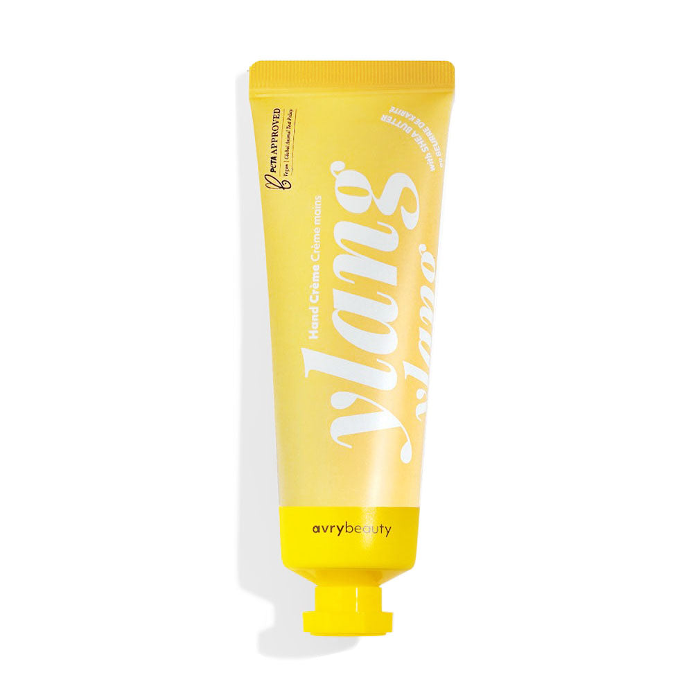 AvryBeauty Hand Cream 1.5 oz Vegan Ylang Ylang AH015YLNG
