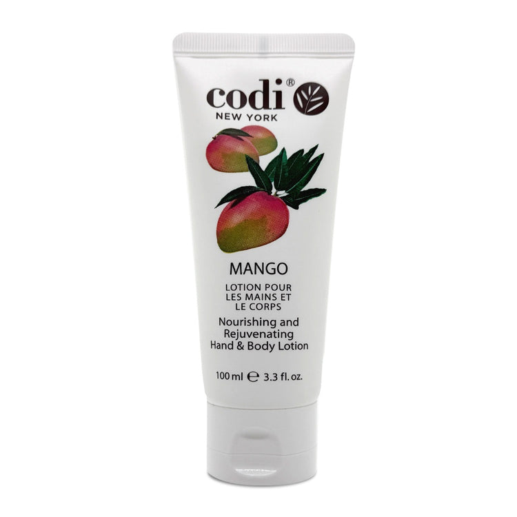 Codi N Codi Mango Lotion 100 ml 77966