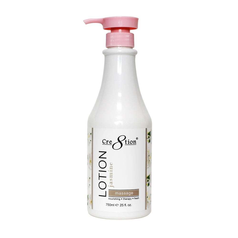 Cre8tion Hand&Body Lotion 750 ml/25 fl oz Jasmine 19469