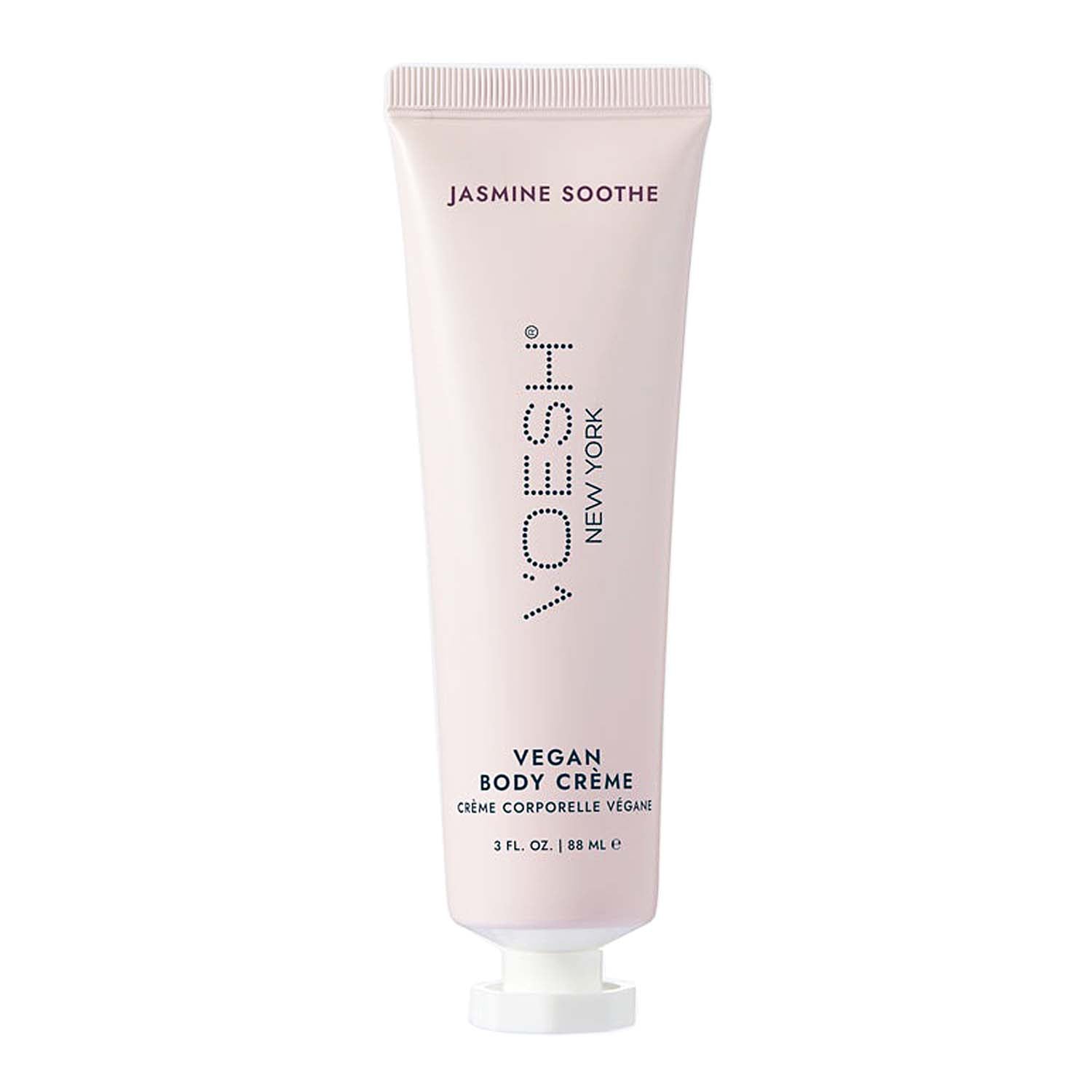 Voesh Vegan Body Crème Jasmine Soothe 3 oz VBH103JSM 20493