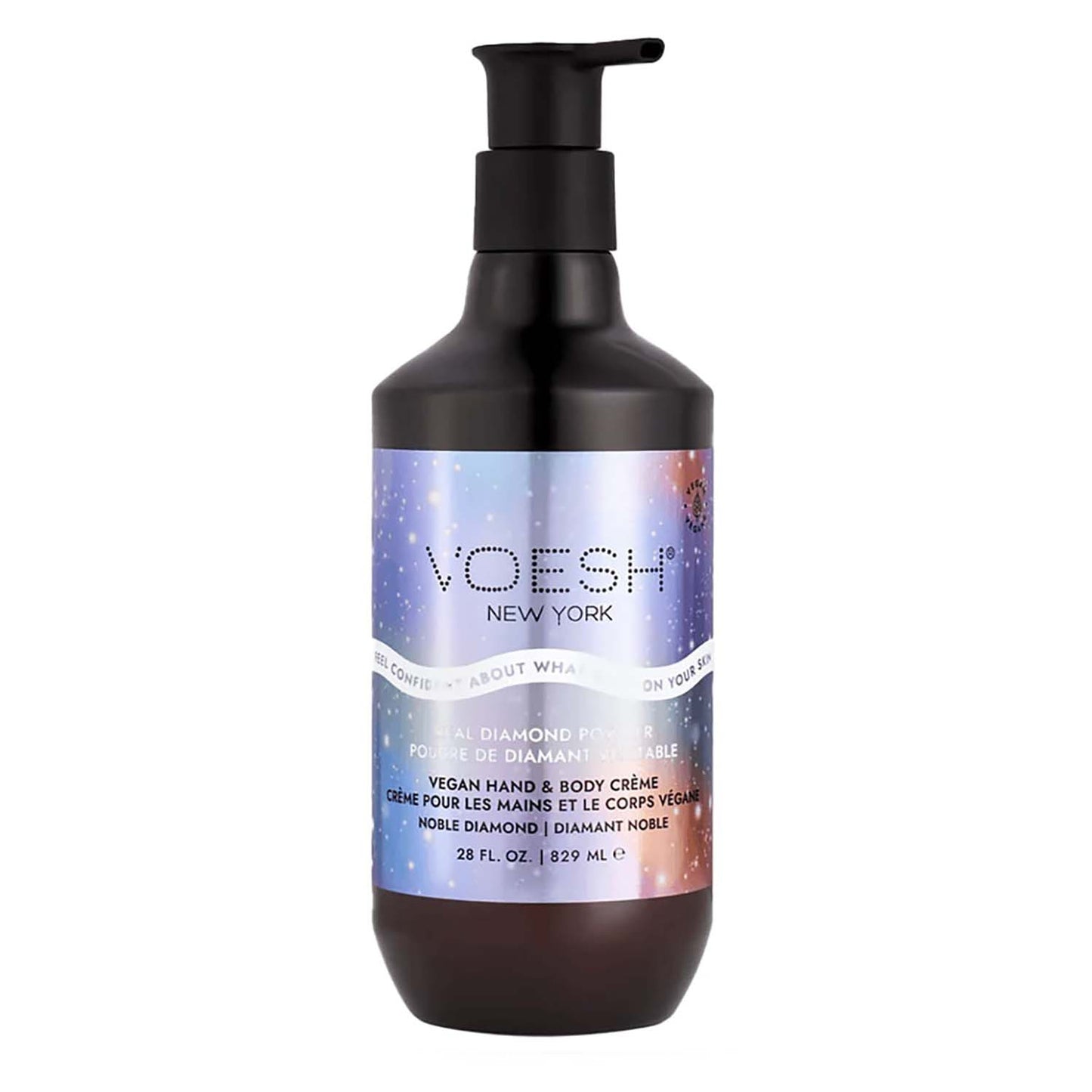 Voesh Collagen Noble Diamond Stater Kit VSS003VTY