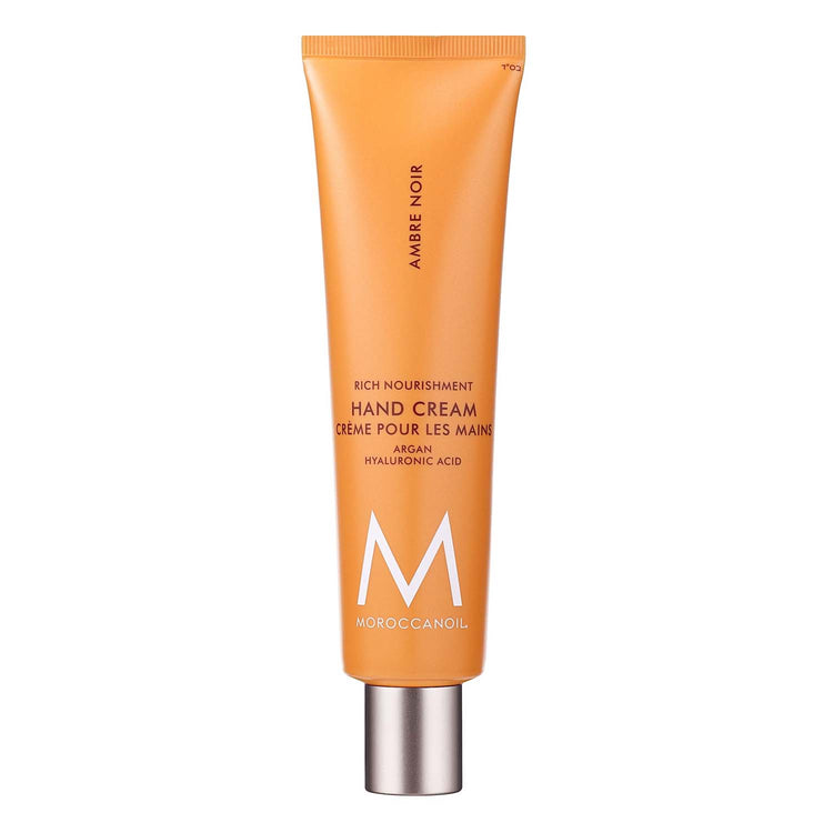 Moroccanoil Body Ambre Noir Hand Cream 3.4 oz ANHC03 46433