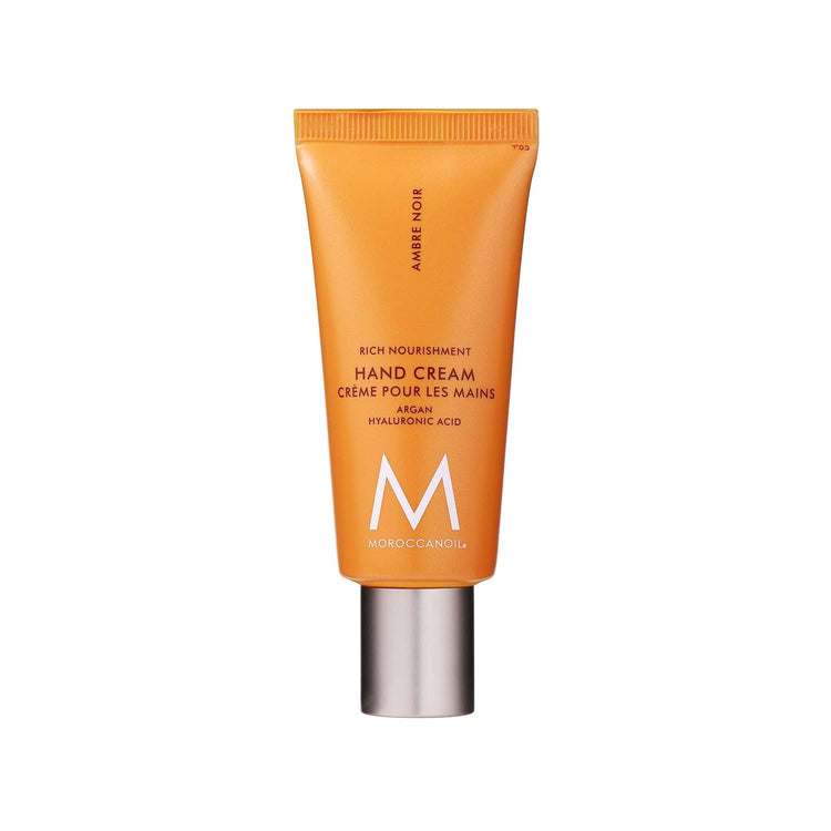 Moroccanoil Body Ambre Noir Hand Cream 1.35oz ANHC01 46440