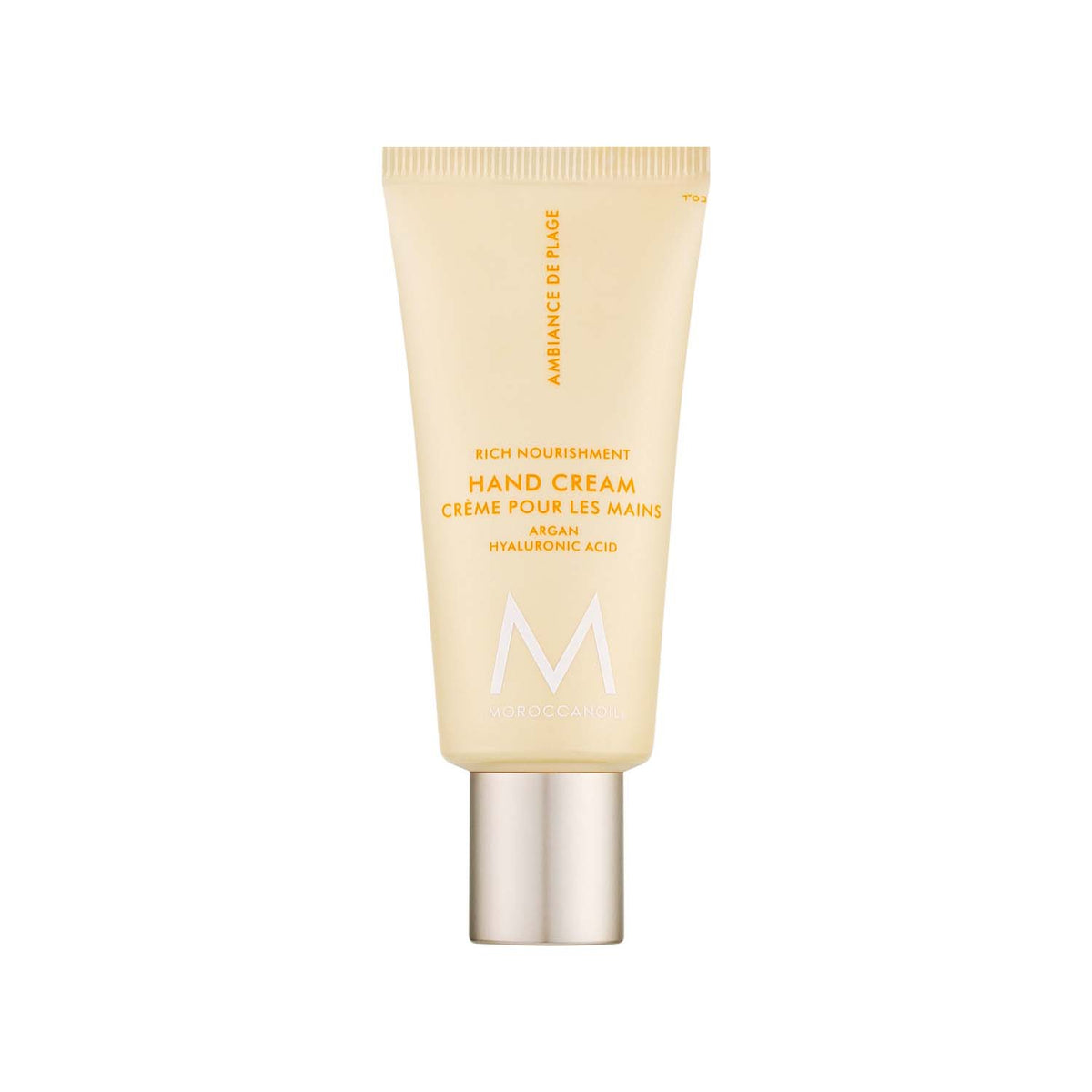 Moroccanoil Body Ambiance De Plage Hand Cream 1.35oz ADHC01