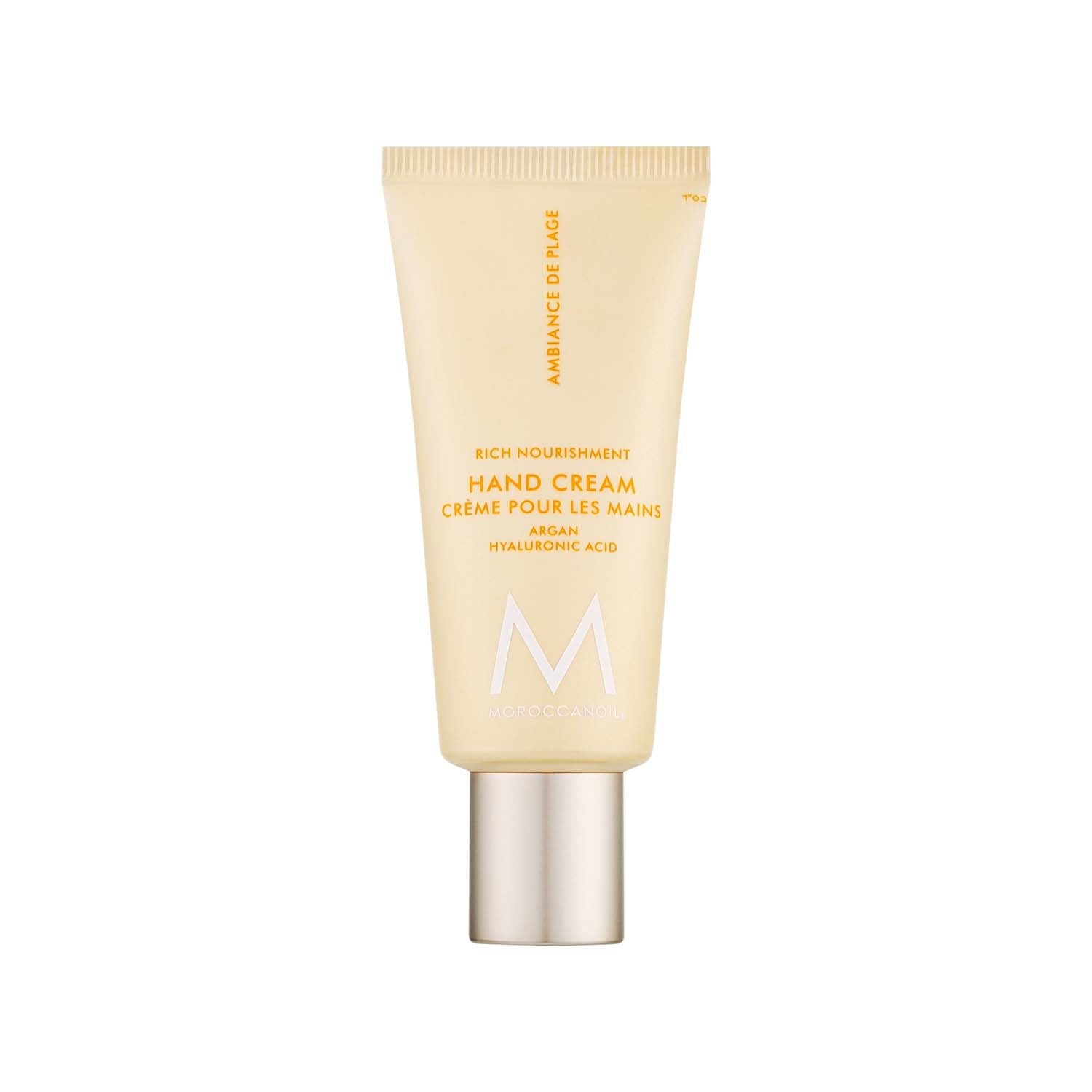 Moroccanoil Body Ambiance De Plage Hand Cream 1.35oz ADHC01