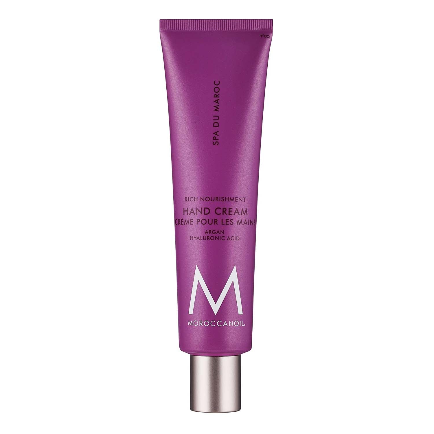 Moroccanoil Body Spa Du Maroc Hand Cream 3.4oz SDHC03