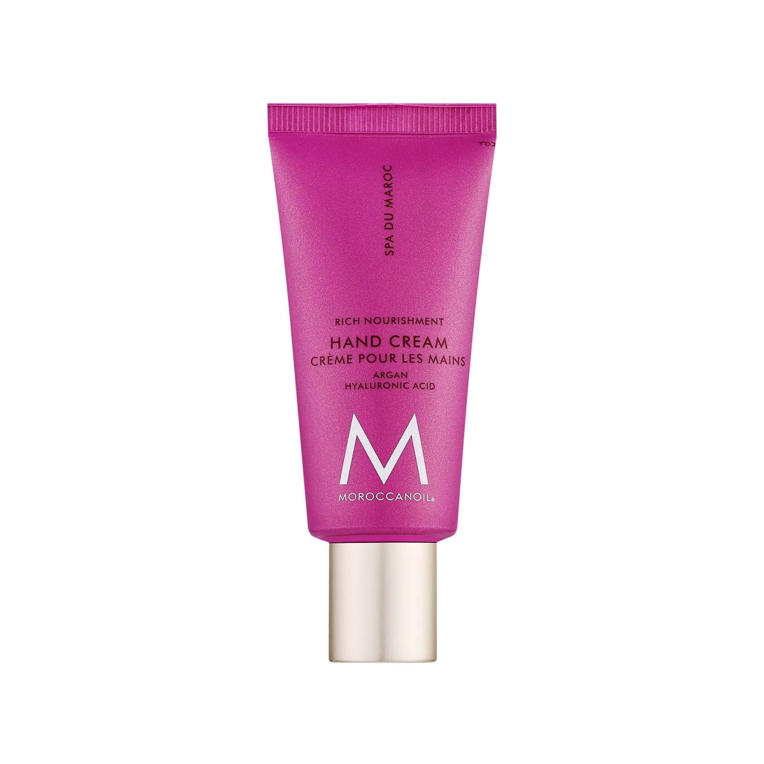 Moroccanoil Body Spa Du Maroc Hand Cream 1.35oz SDHC01