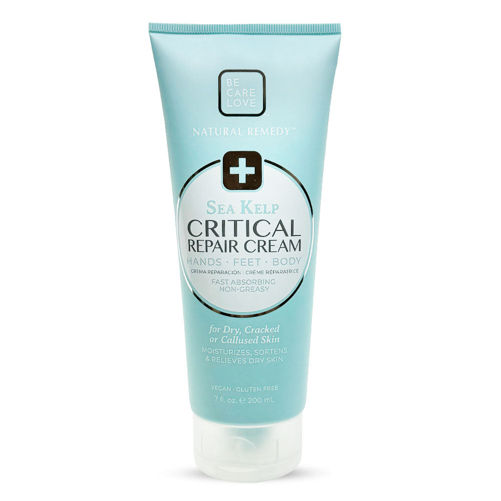 BCL Sea Kelp Critical Repair Cream 7 fl oz/200ml 59311
