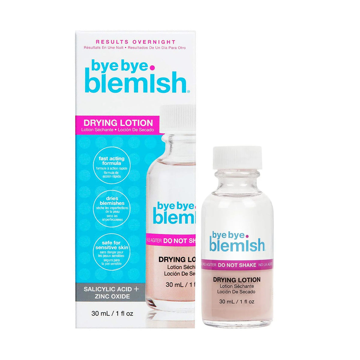 Bye Bye Blemish Lotion Asséchante 28 g/1 fl oz 70095