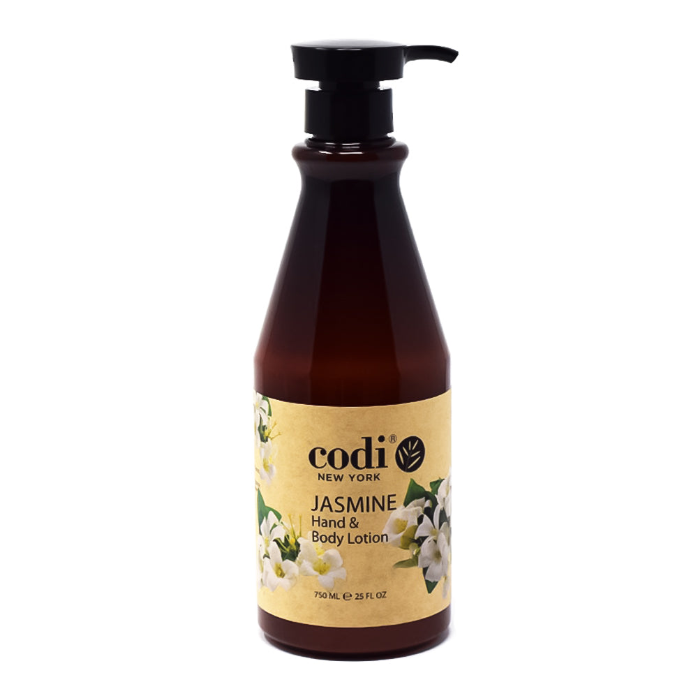Codi N Codi Jasmine Lotion 750 ml 25 oz 77970