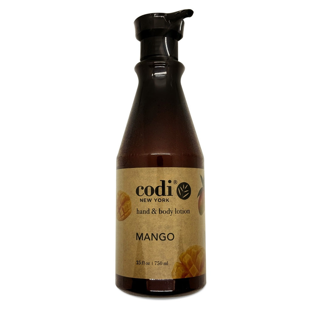Codi N Codi Mango Lotion 750 ml 25 oz 77967