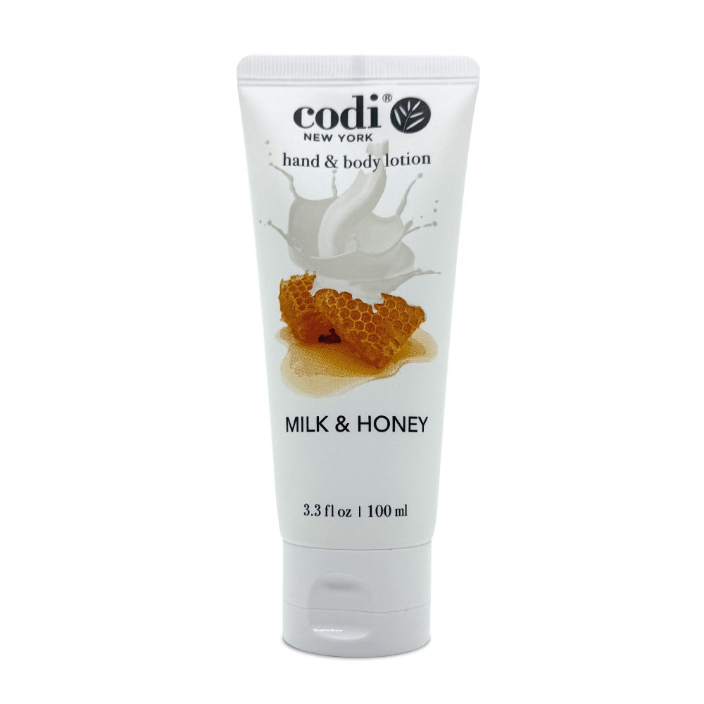 Codi N Codi Milk & Honey Lotion 100 ml 77983