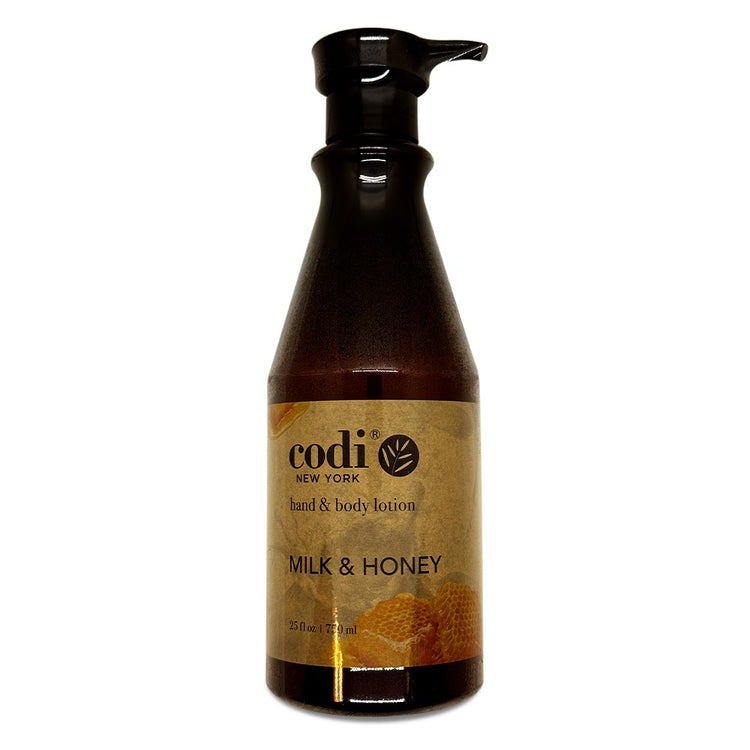 Codi N Codi Milk & Honey Lotion 750 ml 25 oz 77984