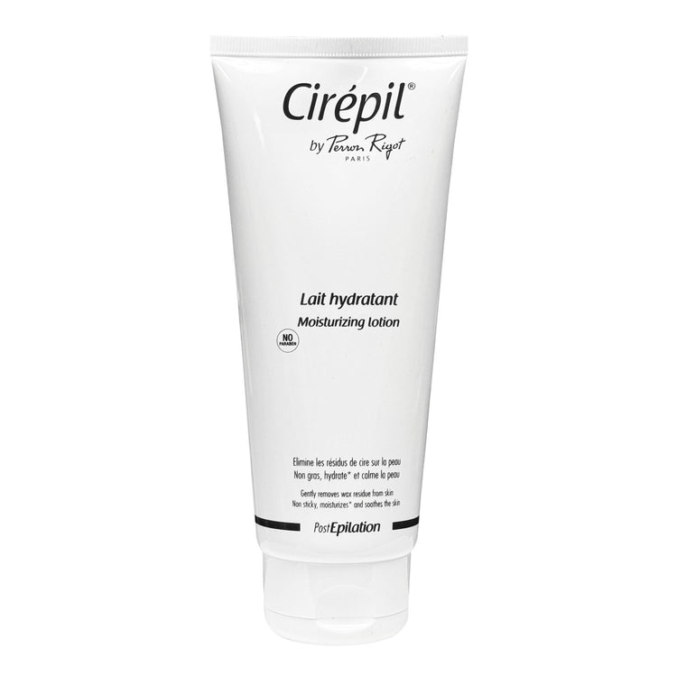 Cirepil Moisturizing Lotion 6.76 fl oz / 200 ml - 87225