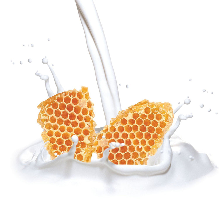Cuccio Lyte Butter 8 oz - Milk & Honey 3149/CNSC2005