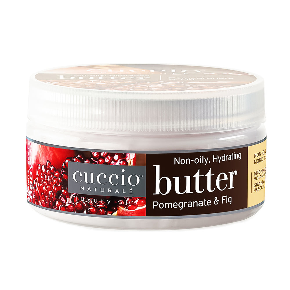 Cuccio Butter Babies 1.5 oz - Pomegranate & Fig 3210