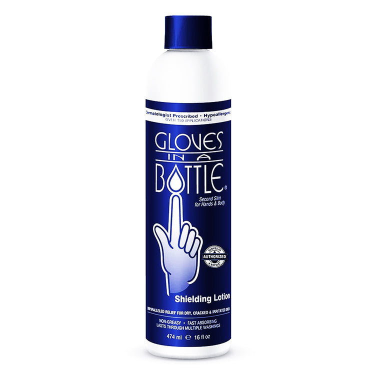 Gloves In A Bottle Shielding Lotion 474ml/16 fl oz 16995