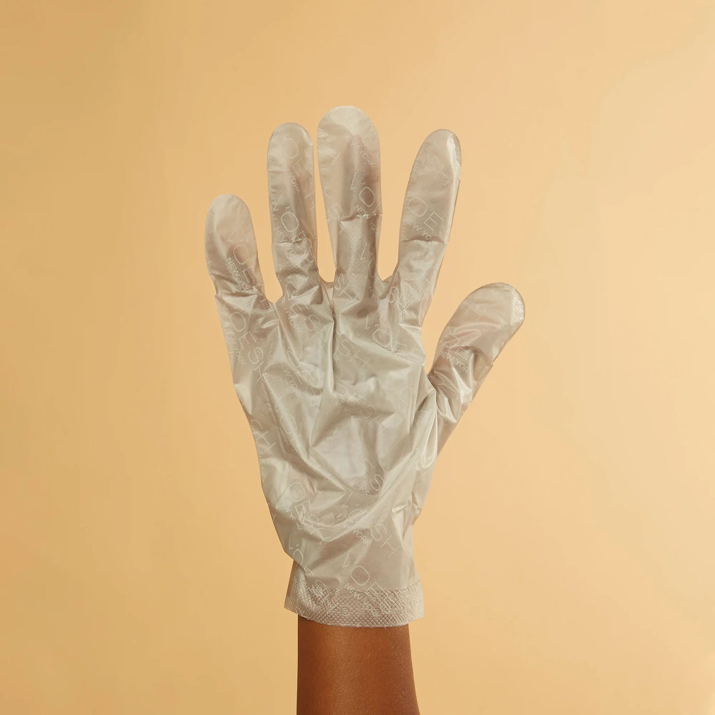Voesh Collagen Gloves Trio 3PK Argan VHM312COL 02238