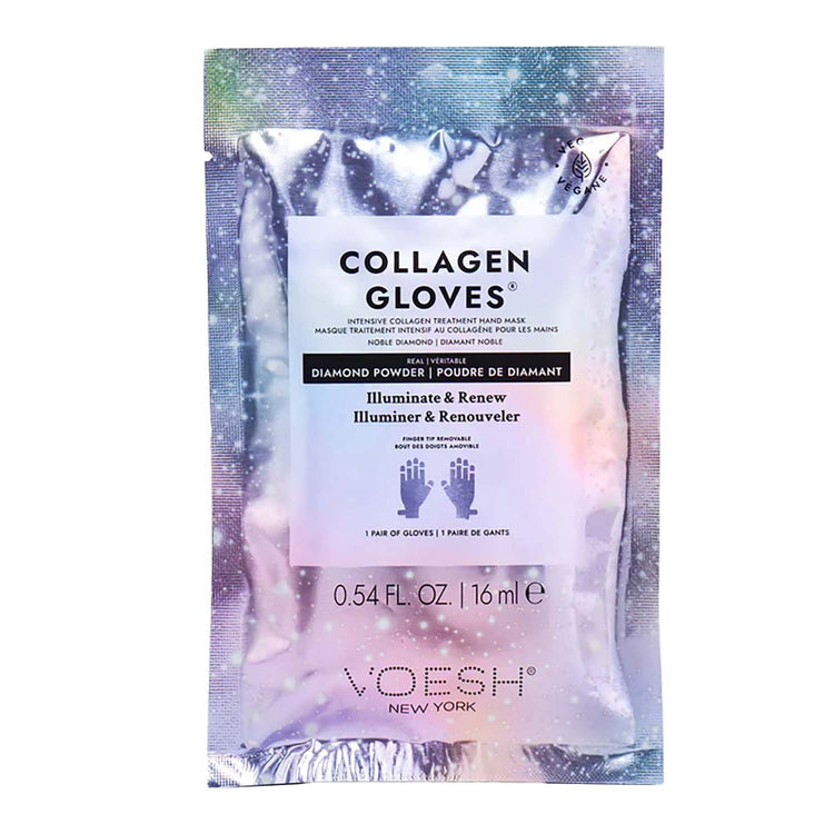 Voesh Collagen Noble Diamond Stater Kit VSS003VTY