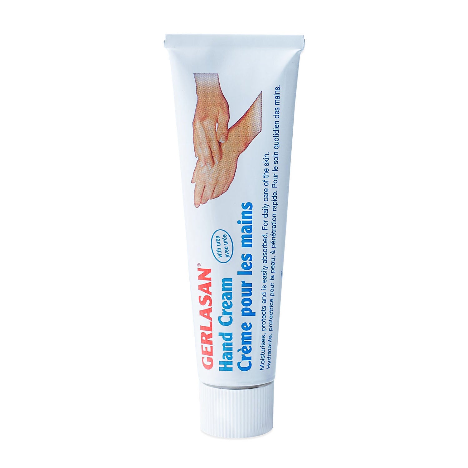 Gerlasan Hand Cream W/Urea 75 ml/2.6 fl oz 2150205