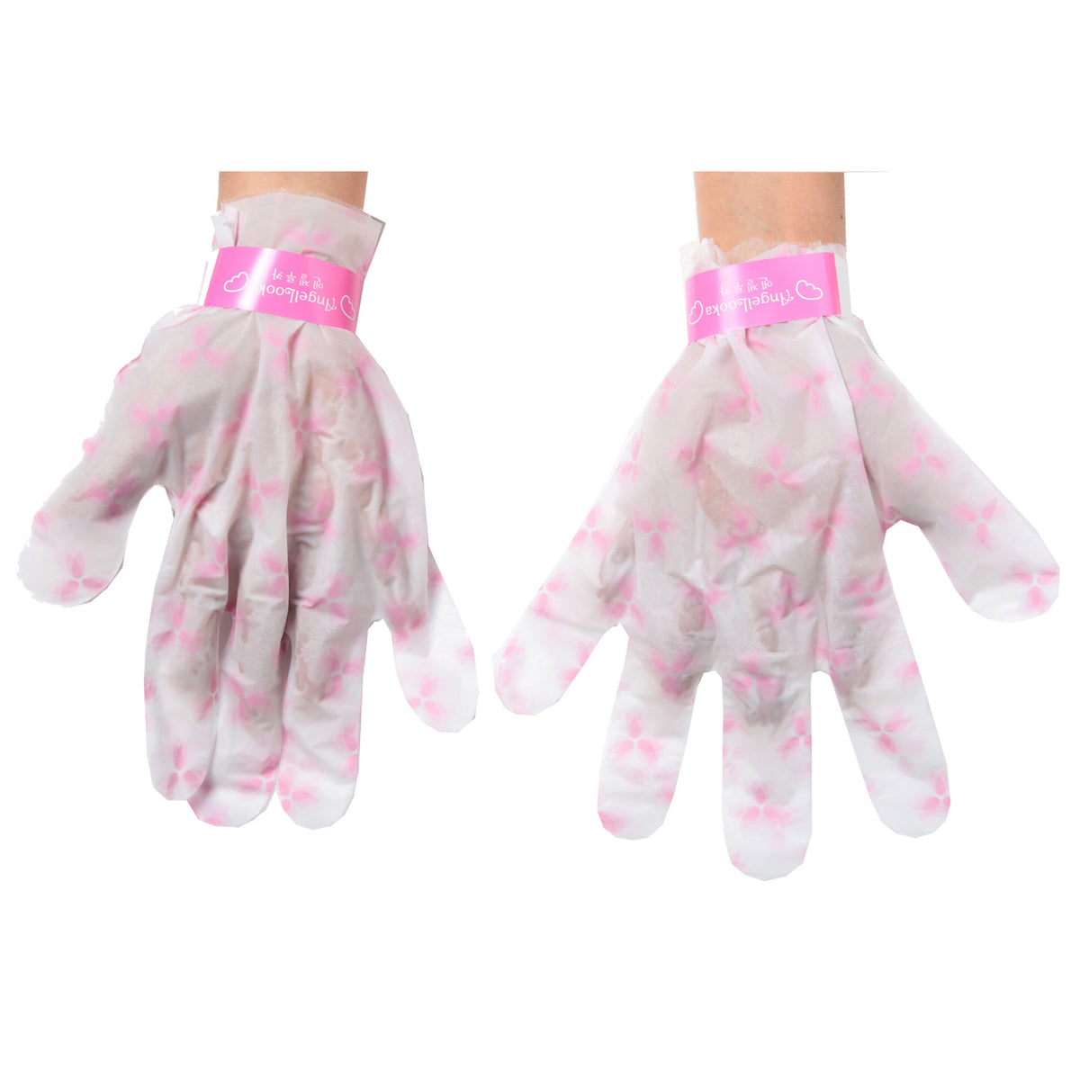 Masque Chauffant Ultra Hydratant AngelLooka pour les Mains 65963
