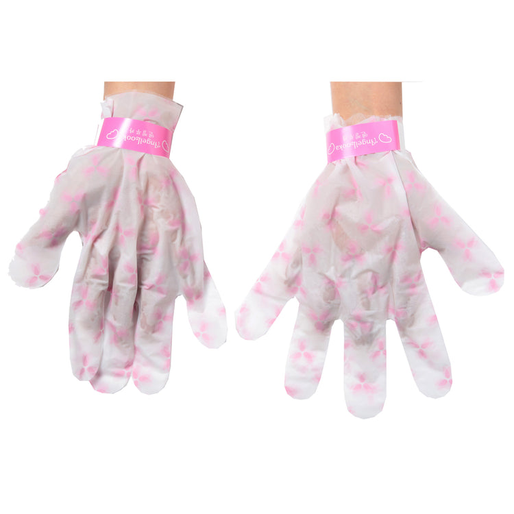 AngelLooka Ultra Moisturizing Heating Hand Mask Pack 65963