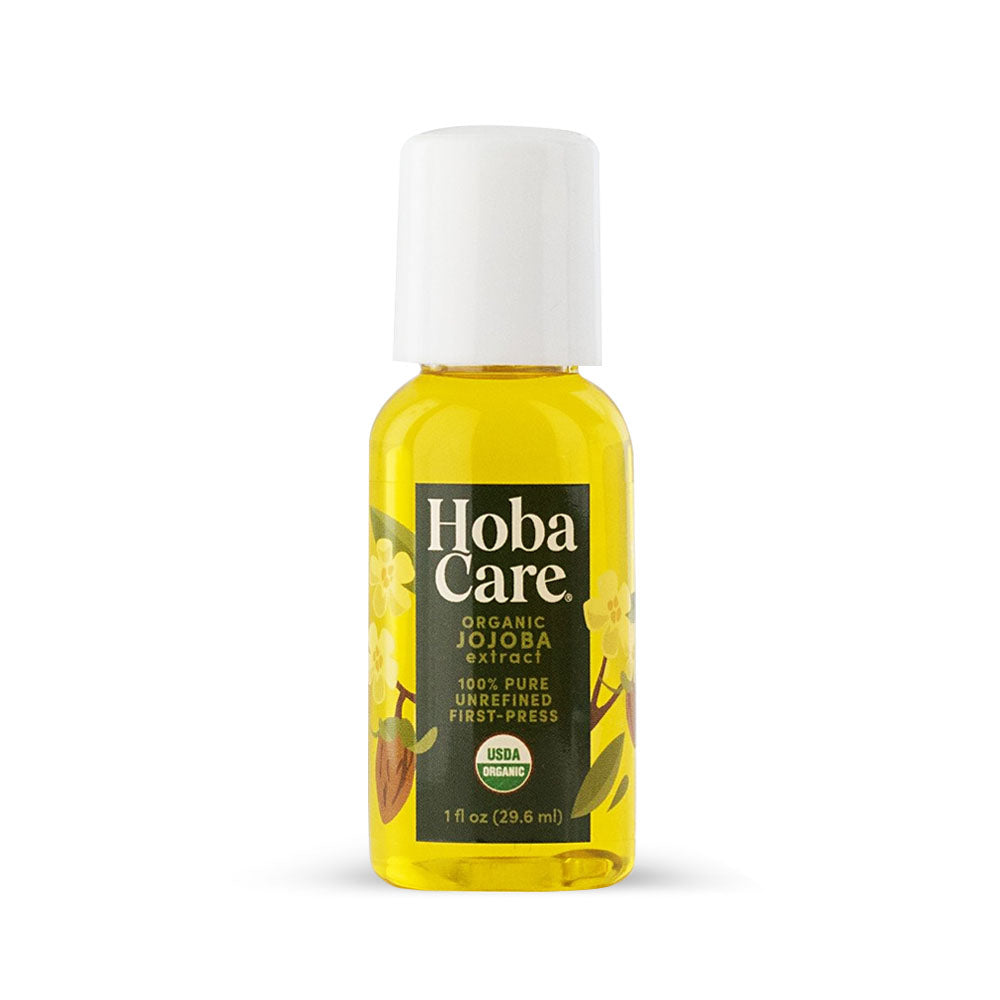 HobaCare Jojoba Biologique 30 ml 00010
