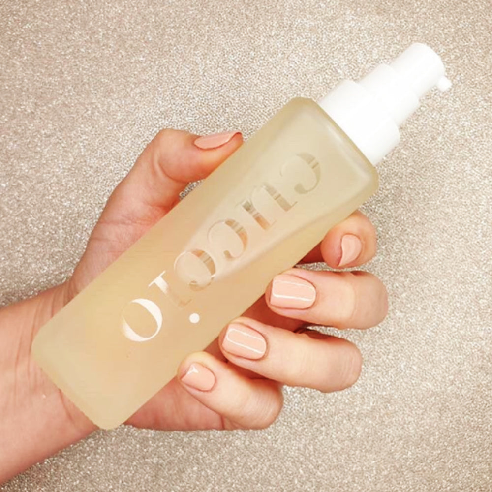 Cuccio Naturale Dry Body Oil 100ml Milk&Honey CNSC4655 00077