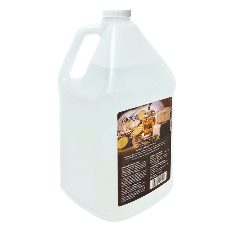 Dầu mát xa không mùi Carepro 1G trong suốt 00466
