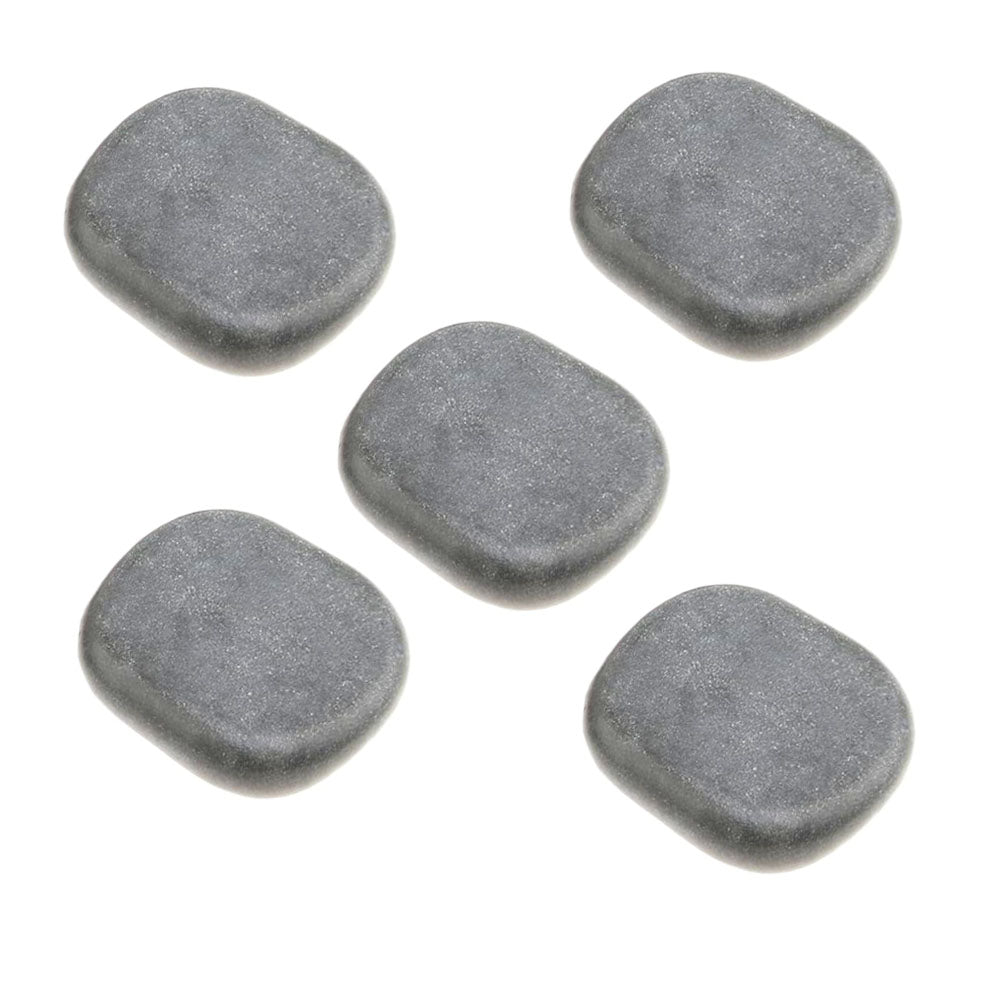 Berkeley Natural Basalt Massage 5-Stones Set XSmall MS147XS