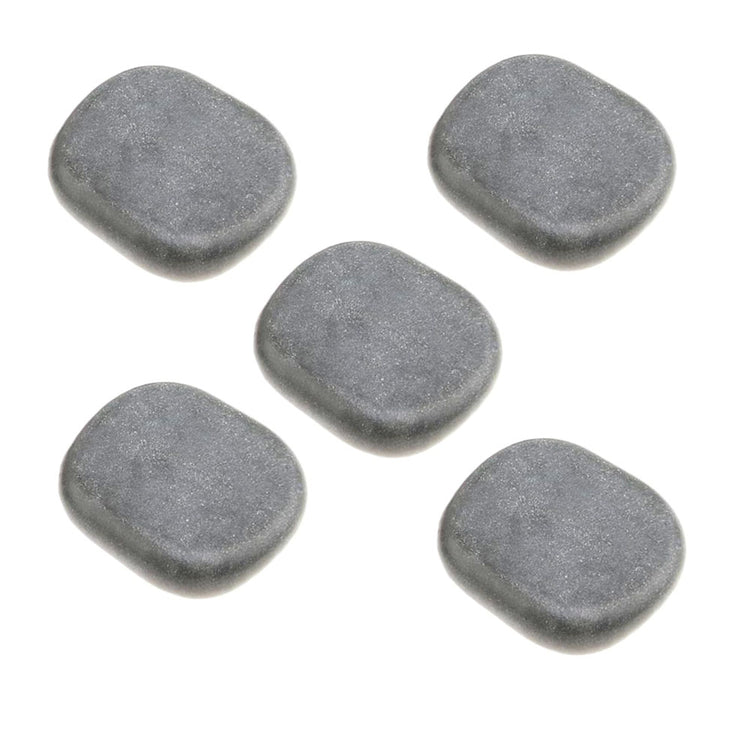 Berkeley Natural Basalt Massage 5-Stones Set XSmall MS147XS