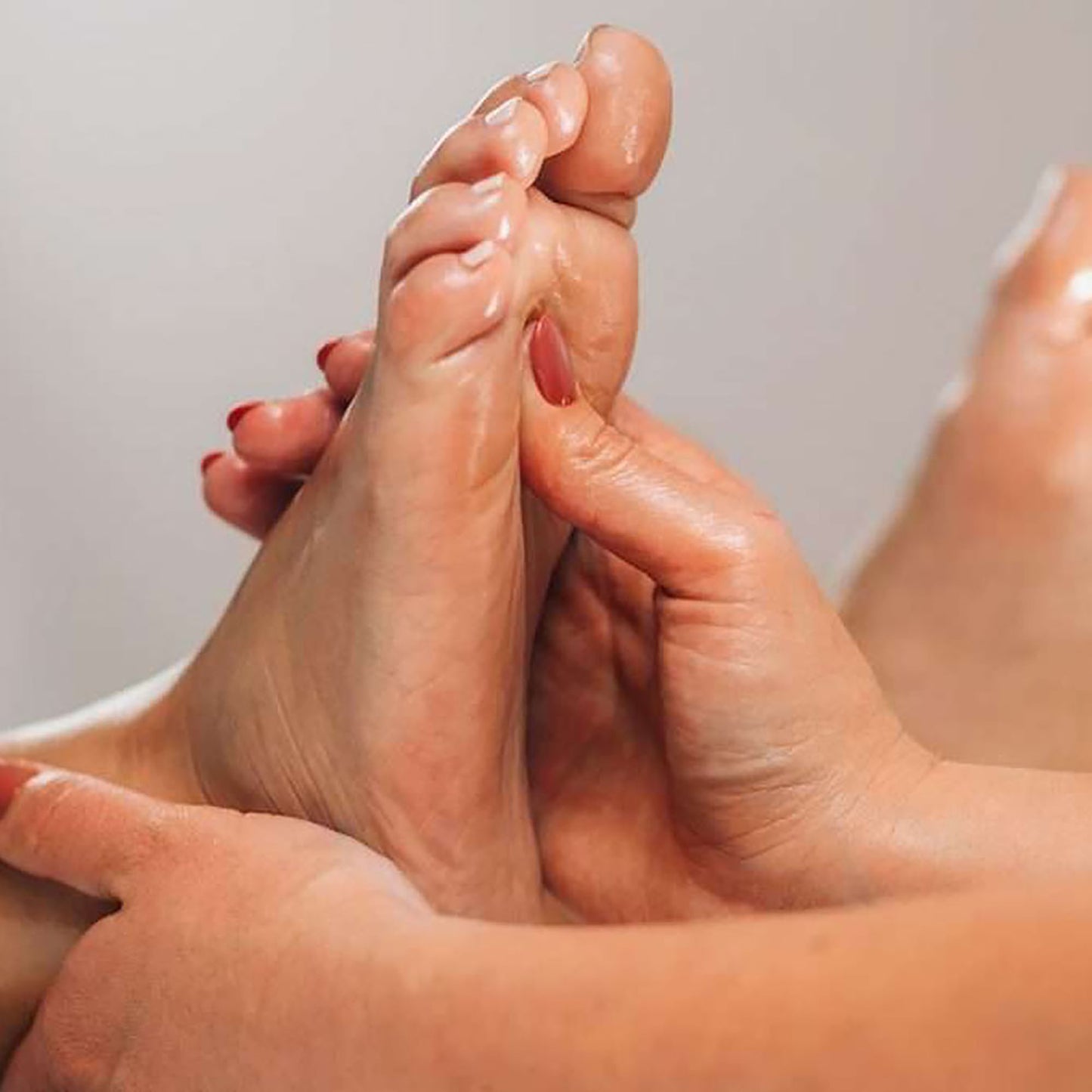 La Palm Massage Oil 1G - Không Mùi LP078 00420