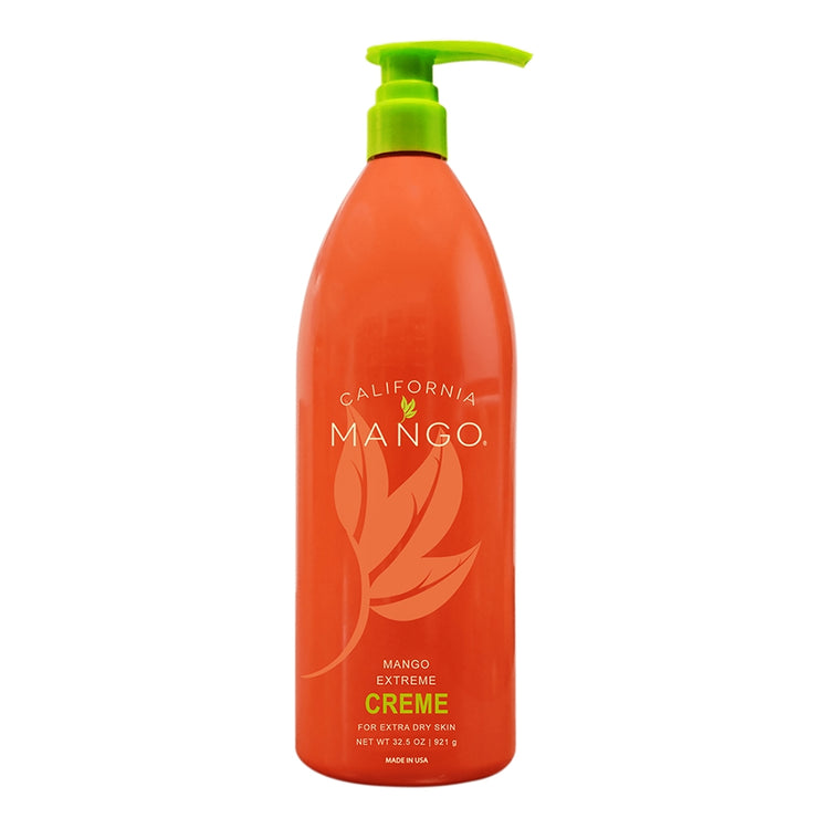 Mango Extreme Creme W/Pump 32.5 fl oz CM32EX 10040