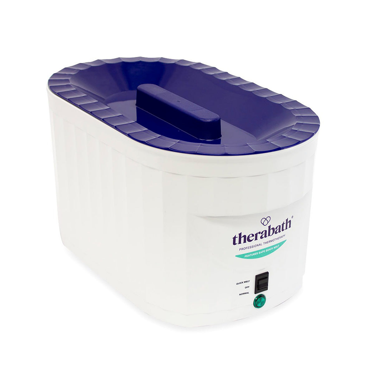 Bain de paraffine réglable Therabath – Modèle TB9 Sans parfum