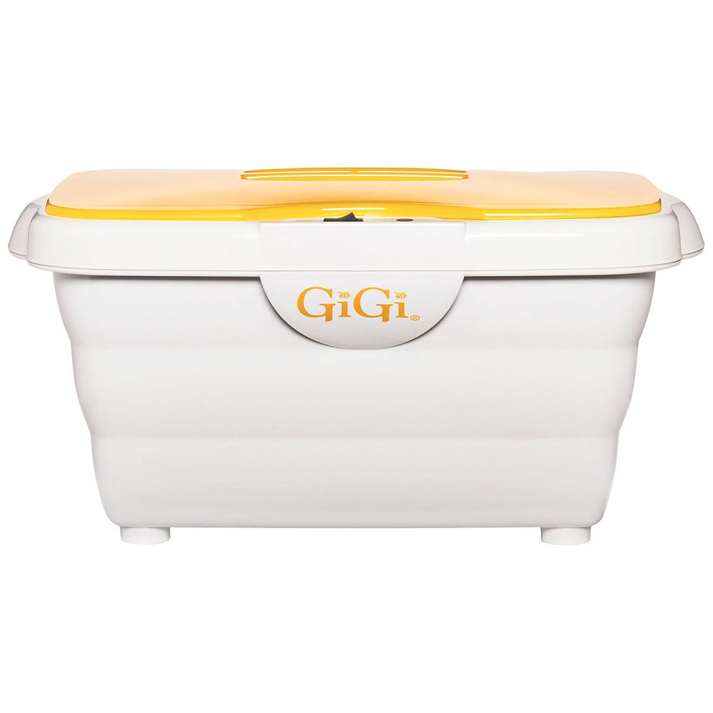 Gigi Digital Paraffin Bath - 0953