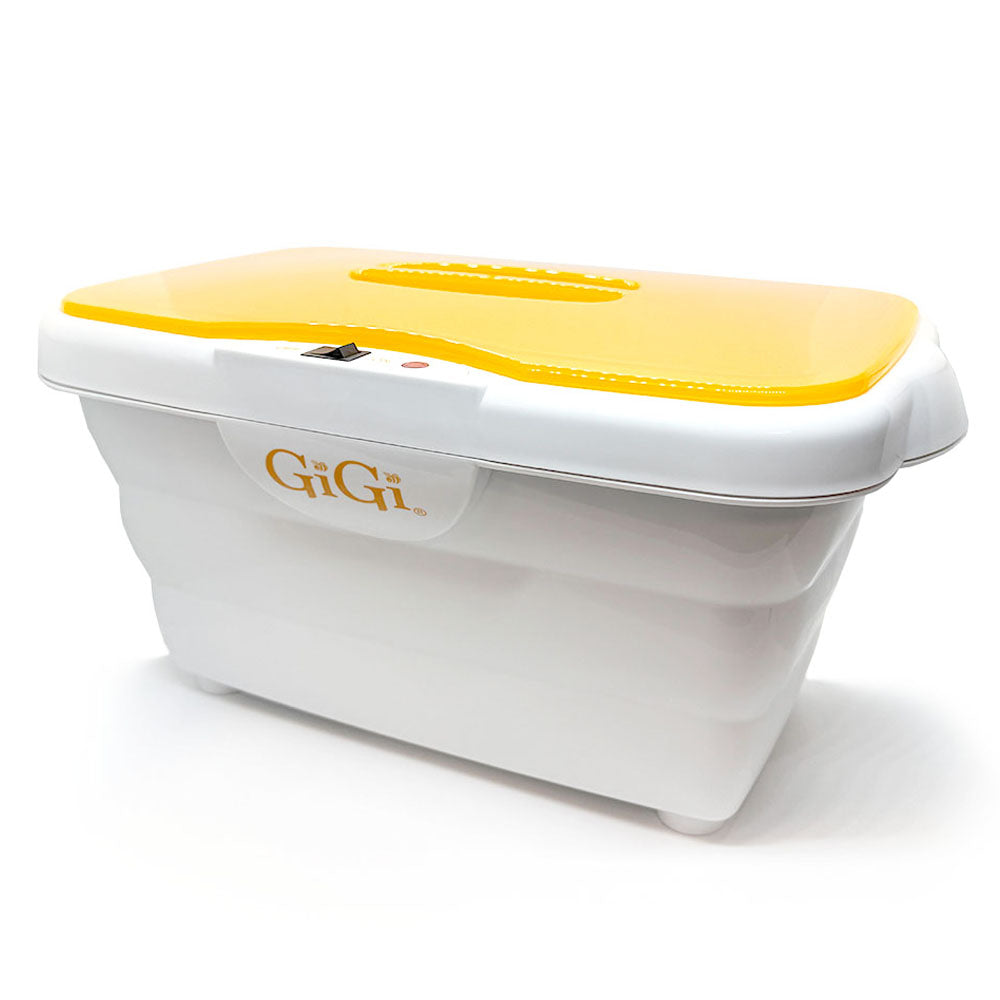 Bồn Paraffin kỹ thuật số Gigi - 0953