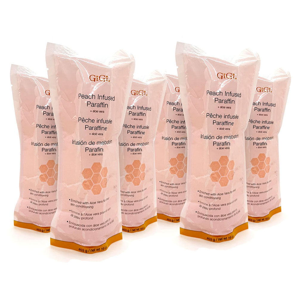 Bồn Paraffin kỹ thuật số Gigi - 0953