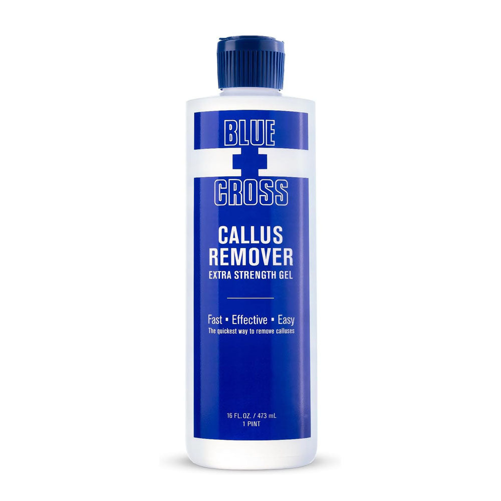 Blue+Cross Callus Remover 16 Fl. Oz 473 ml 71252