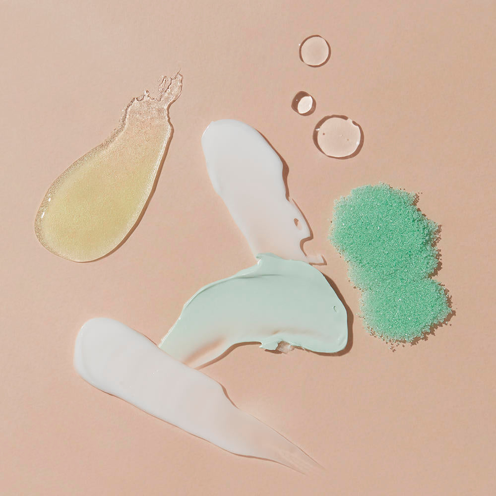 Voesh Pedi In A Box 6 Step - Aloe Aloe VPC607ALO 00620