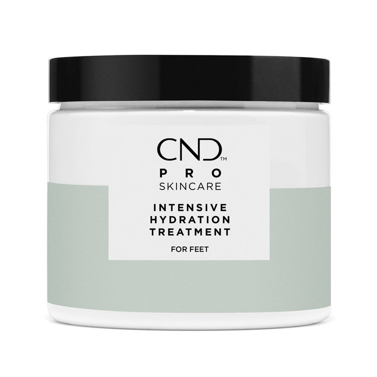 CND Pro Skincare FeetIntensiveHydration Treatment15 oz 00729