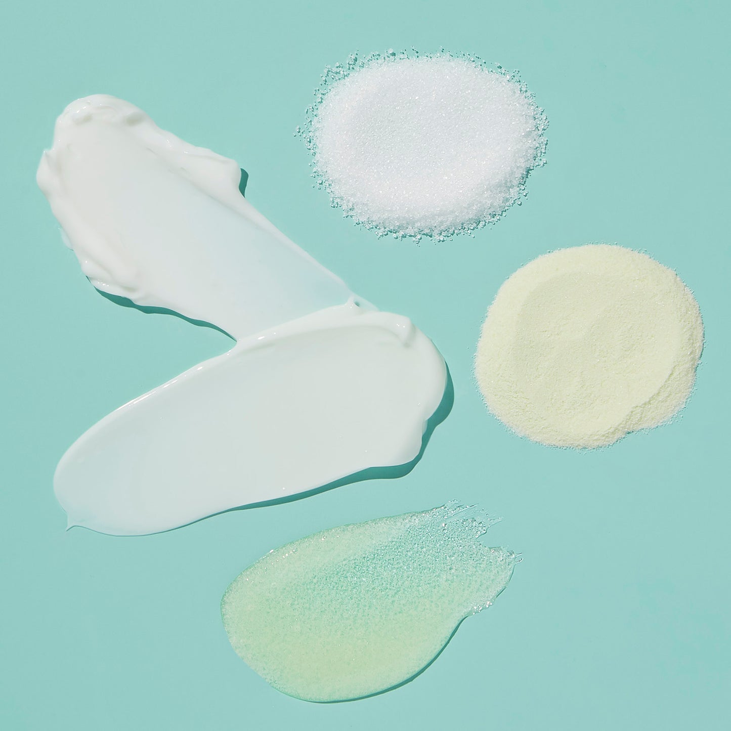Voesh Pedi In A Box O2 Fizz 5 Step Mint Mimosa VPC508MMS