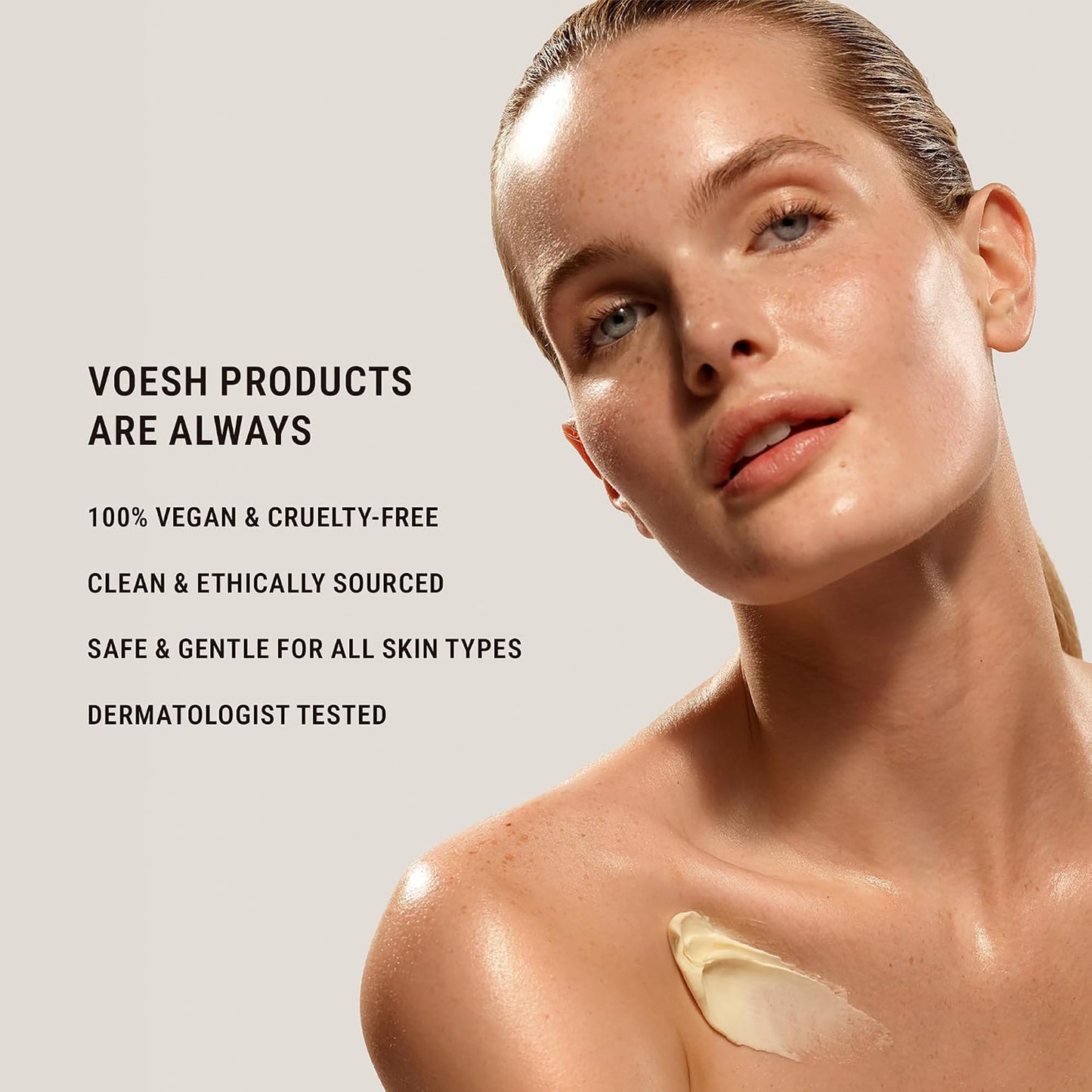 Voesh Peeling Socks W/Botanical Extracts VFP101LVR/02043
